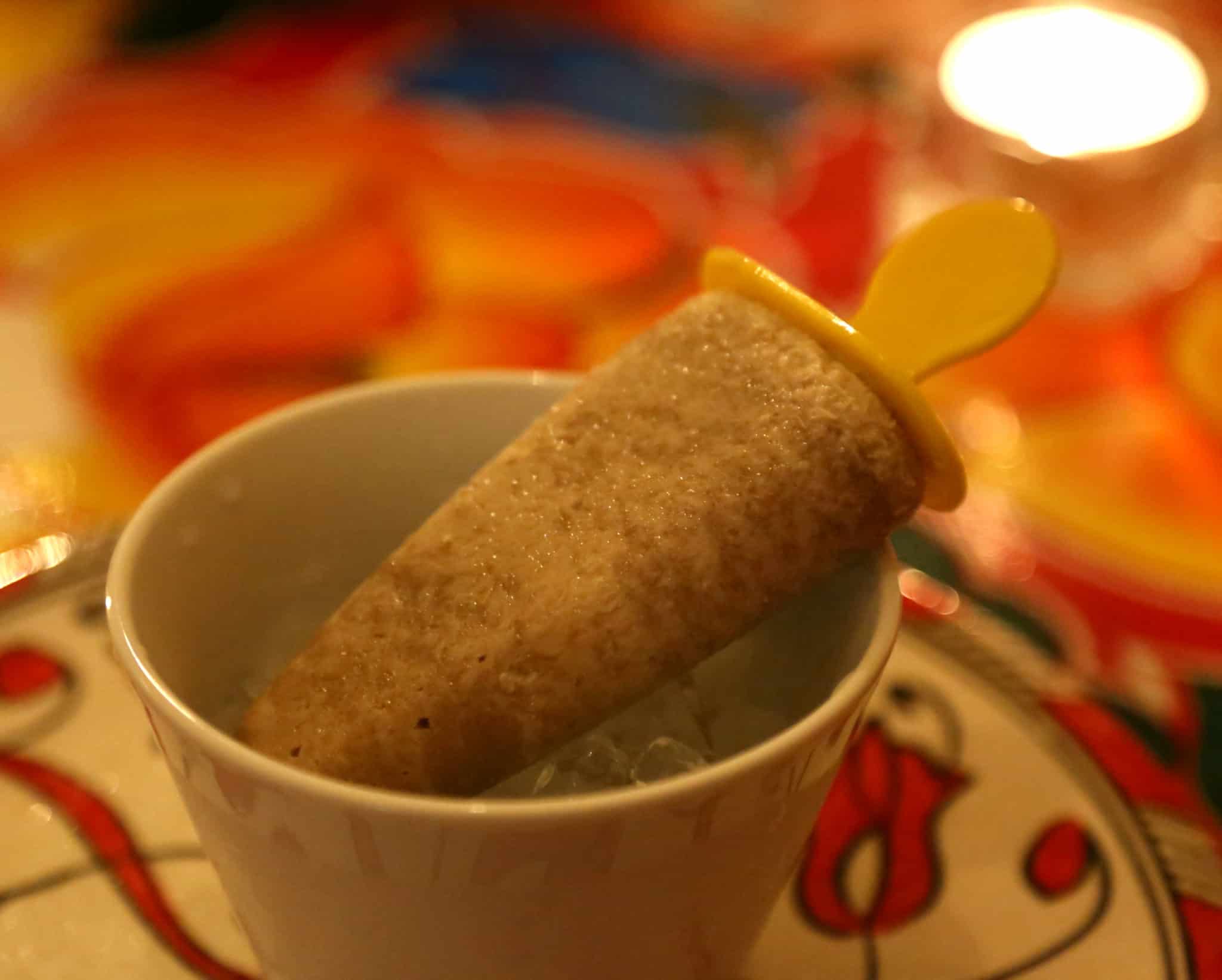 Tentacion Mezcalothek Tejate