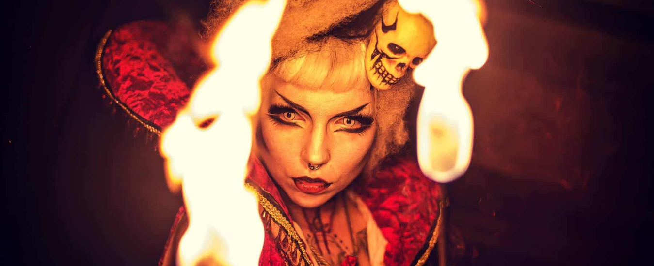 6 Ways To Freak Up Your Halloween In Berlin Berlin Loves You