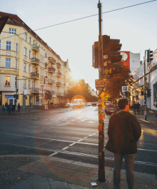 Berlin: Your Rent Is Illegally High. Let’s Fight Back.