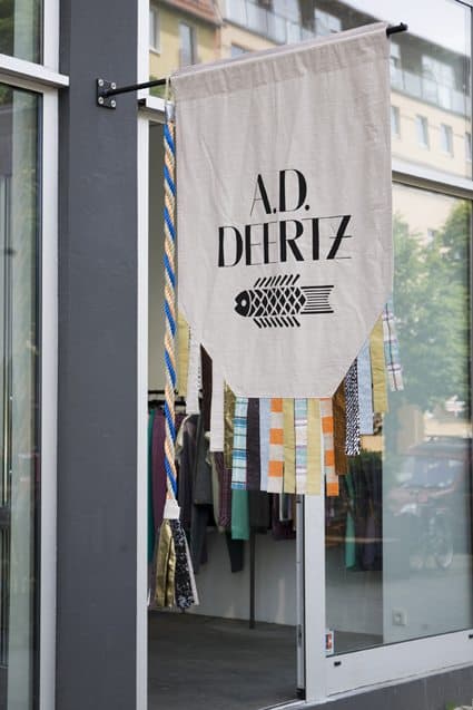 ADDeertz_Flagship_Store_front