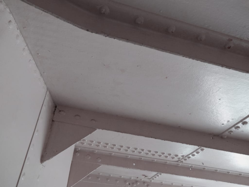 BoatCeiling