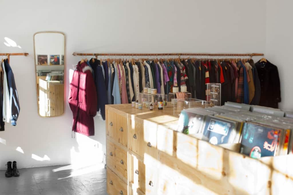 dbr shop