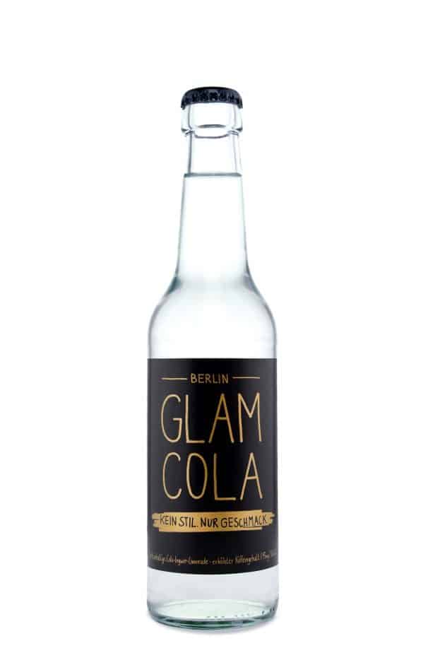 Glam Cola