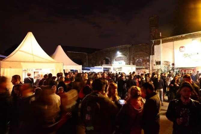 Berlin Craft Bier Fest 2014 - Presse3