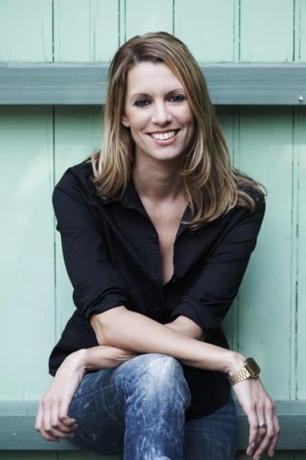 katja weber