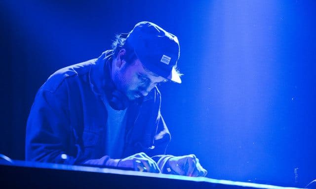 John Talabot