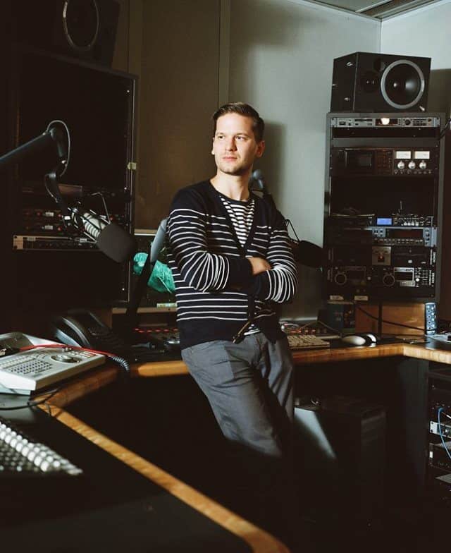 Tim Sweeney 2