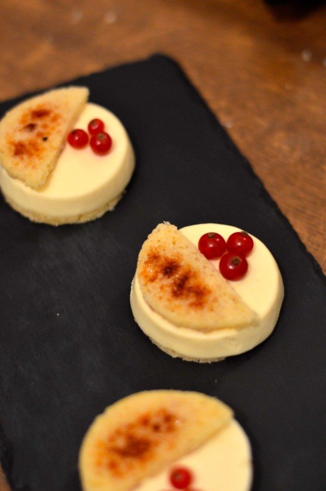 Cheesecake