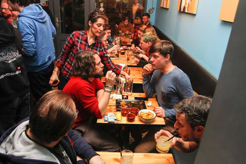 Haunted Berlin: A Halloween Special