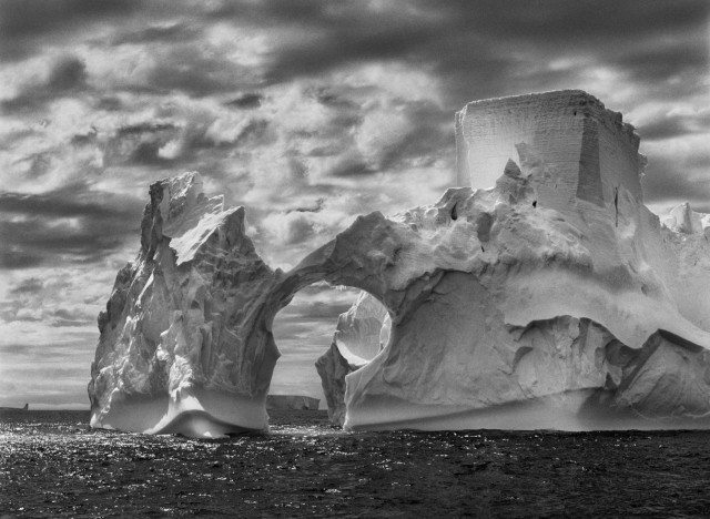 sebastiao salgado genesis