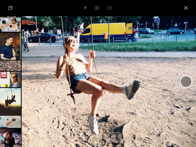 EyeEm_Camera_iPad