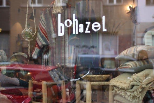 bohazel window