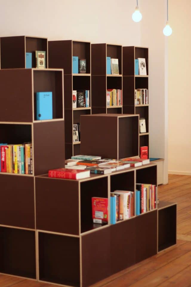 boxes at topics