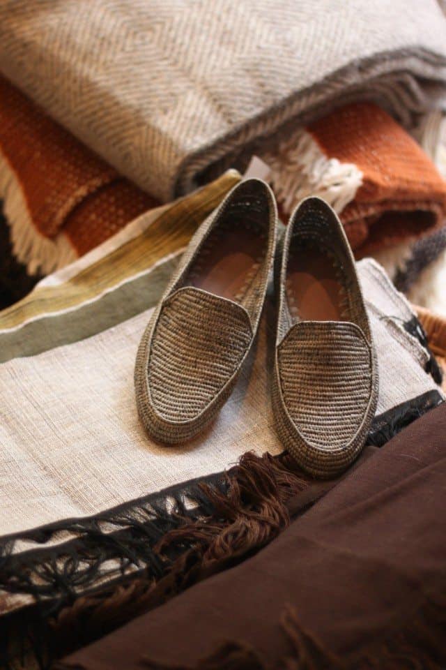 slippers bohazel