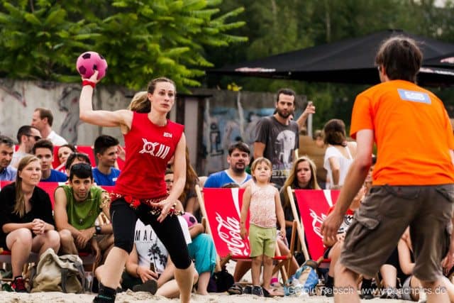 Weltmeisterschaft 2014 Finaltag