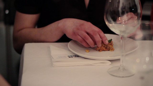 dinner entretempo