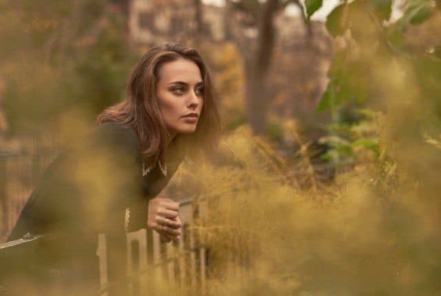 Sophie Auster