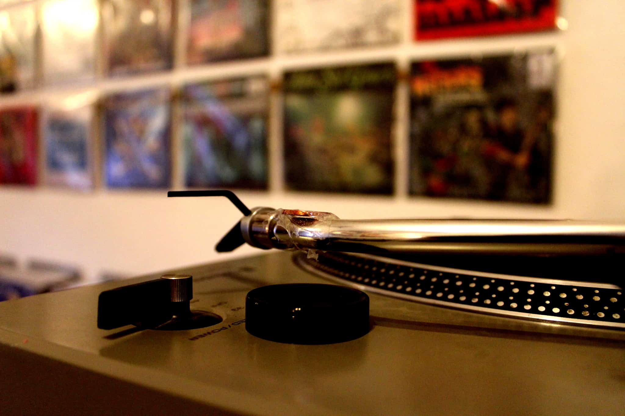 BERLIN LOVES YOU Blog Berlin Records Record Shop
