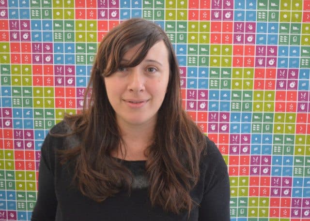 Vedrana Högqvist Head of Scientific Research Clue BERLIN LOVES YOU Blog