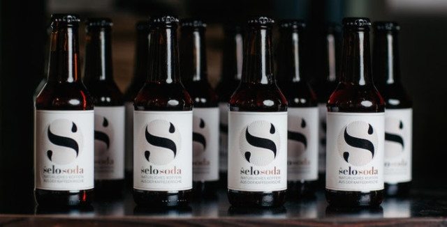 selosoda BERLIN LOVES YOU