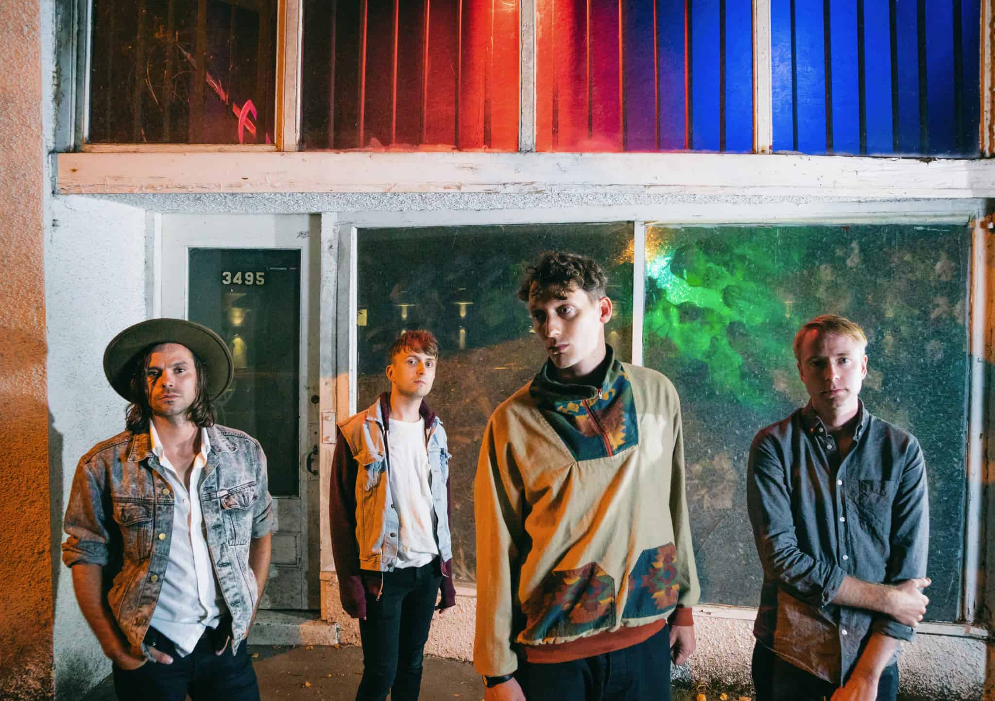 BERLIN LOVES YOU Blog THE ZOLAS Musik & Frieden