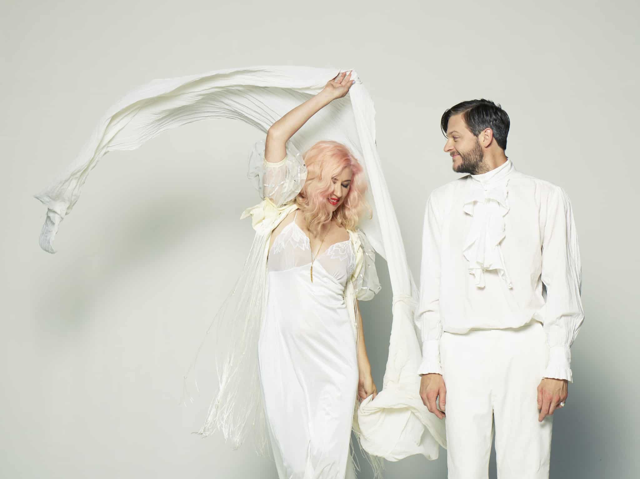 Haunted Berlin: A Halloween Special