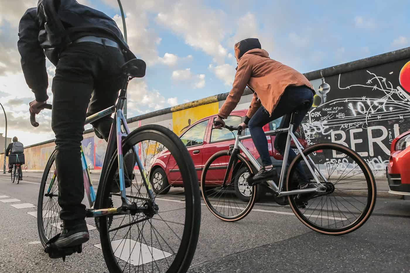 BERLIN LOVES YOU 8bar Bikes KRZBERG v6 3