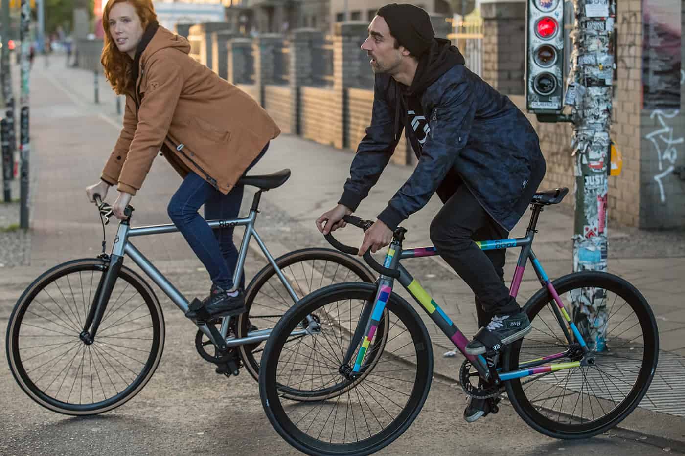 BERLIN LOVES YOU 8bar Bikes KRZBERG v6 4