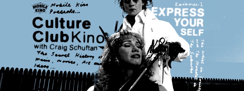 BERLIN LOVES YOU Culture Club Kino