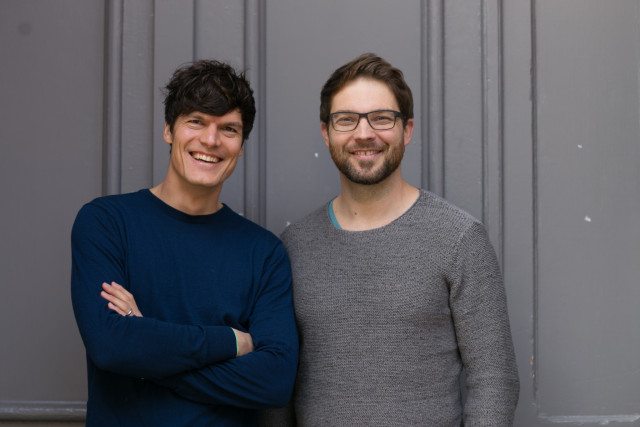 Christian & Till von nebenan.de