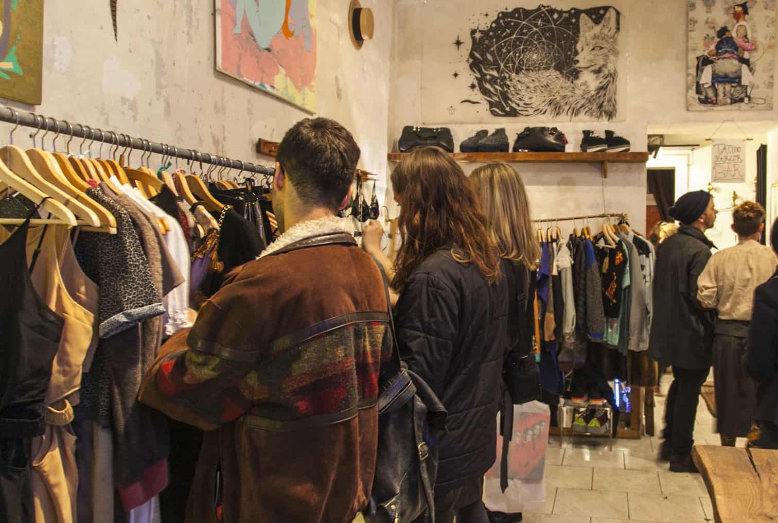 Berlin Loves You Neukolln Shopping Nacht Featured