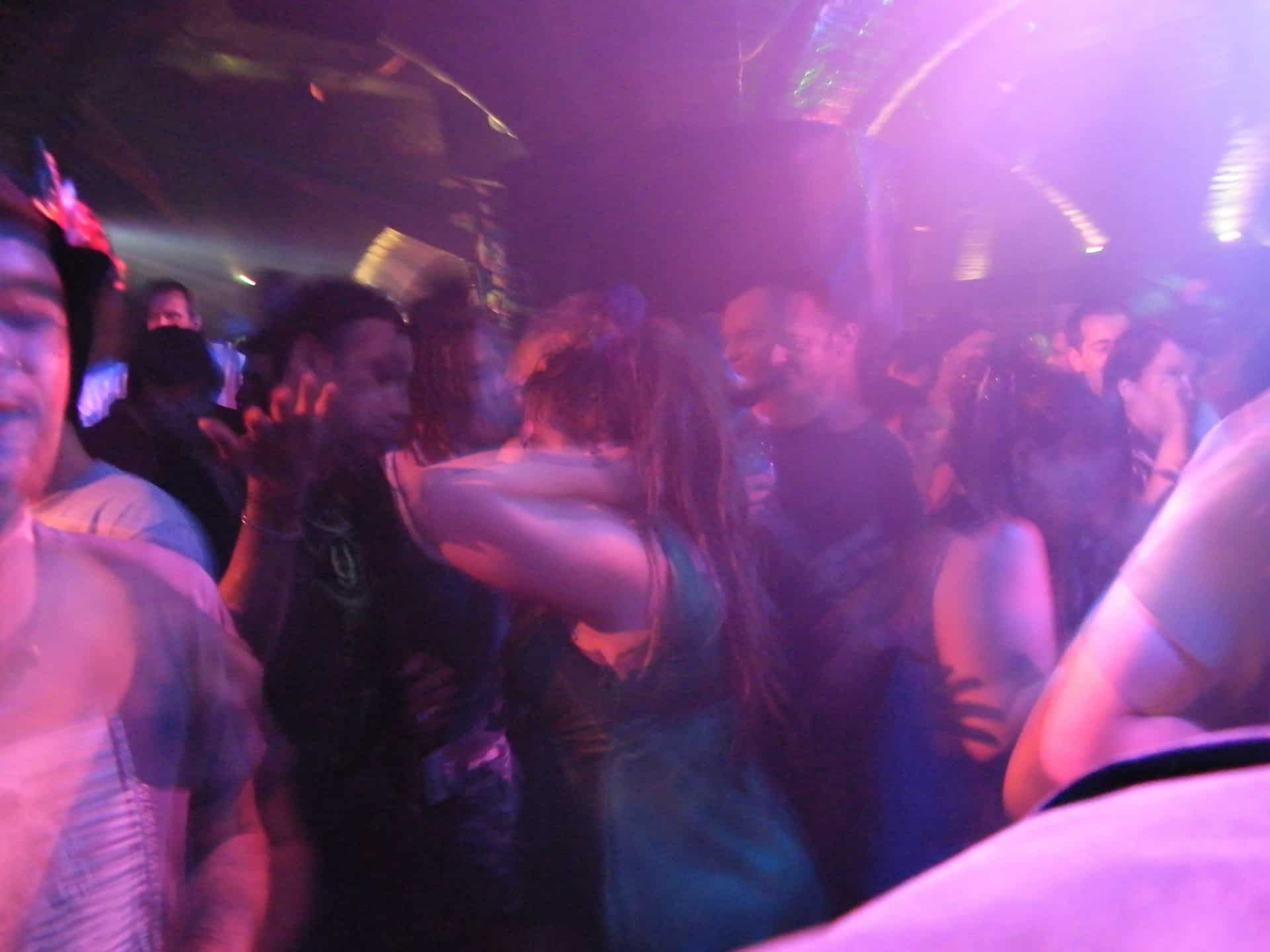 Berlin Loves You Koka Featured Image Partying