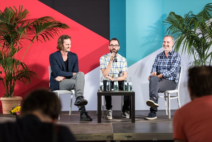 Berlin Loves You Tech Open Air2