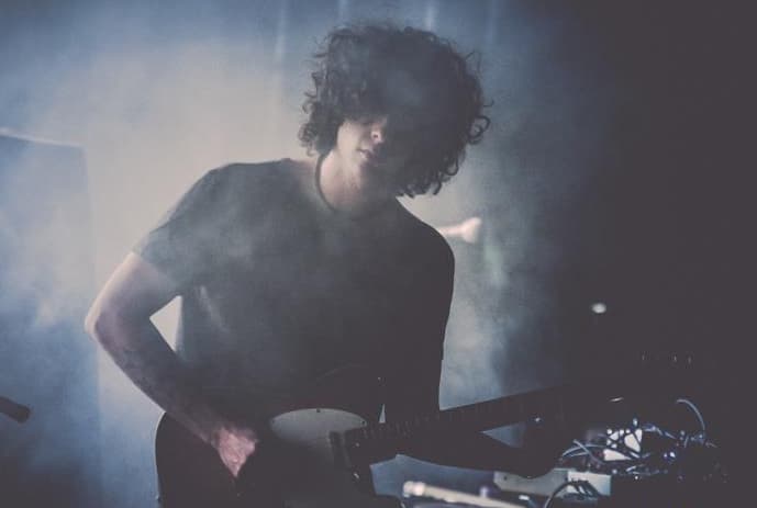 Berlin Loves You Astral Tide Krzysztof Zatycki Featured