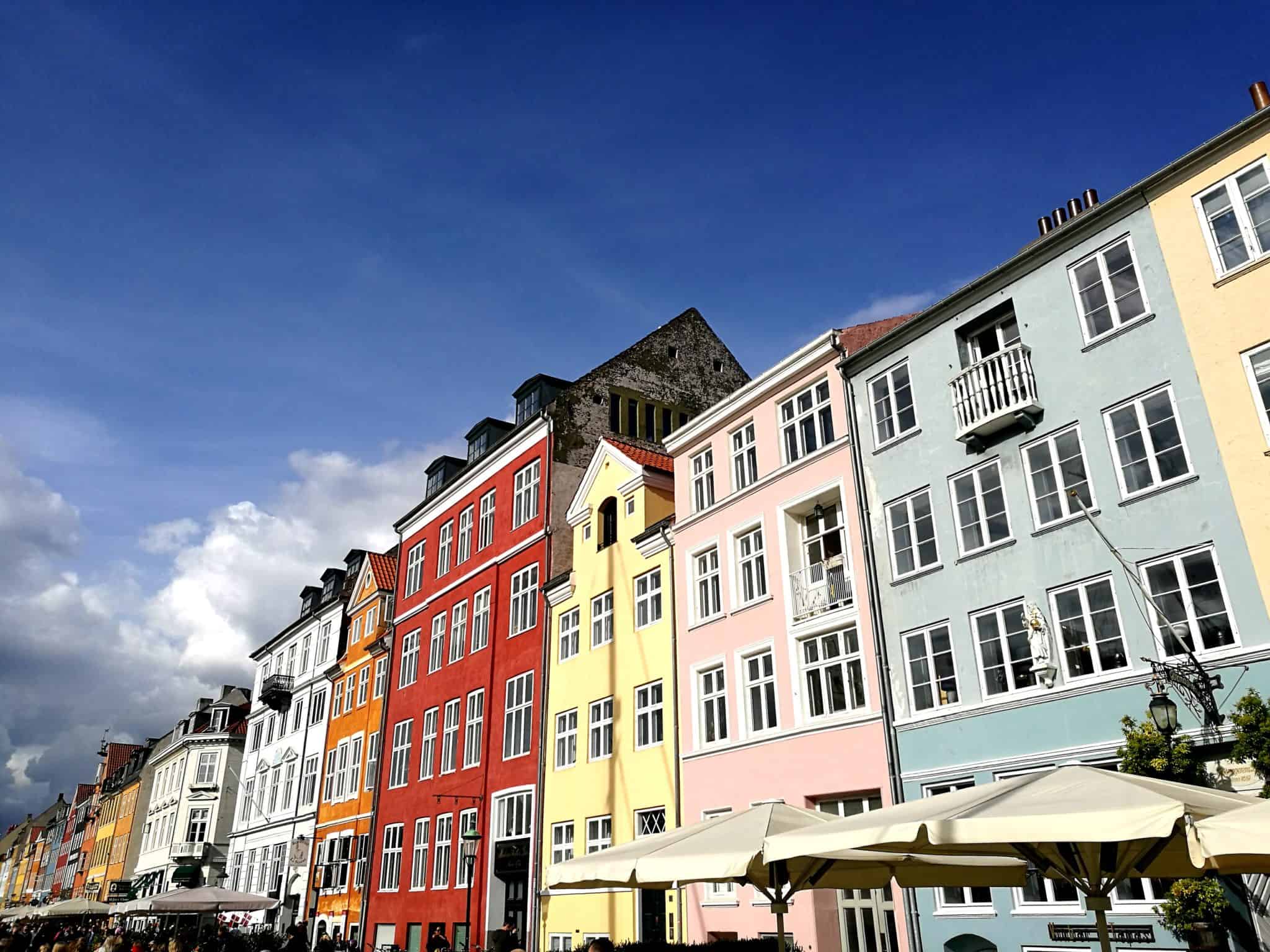 Berlin Loves You Huawei P9 Plus Copenhagen Haven