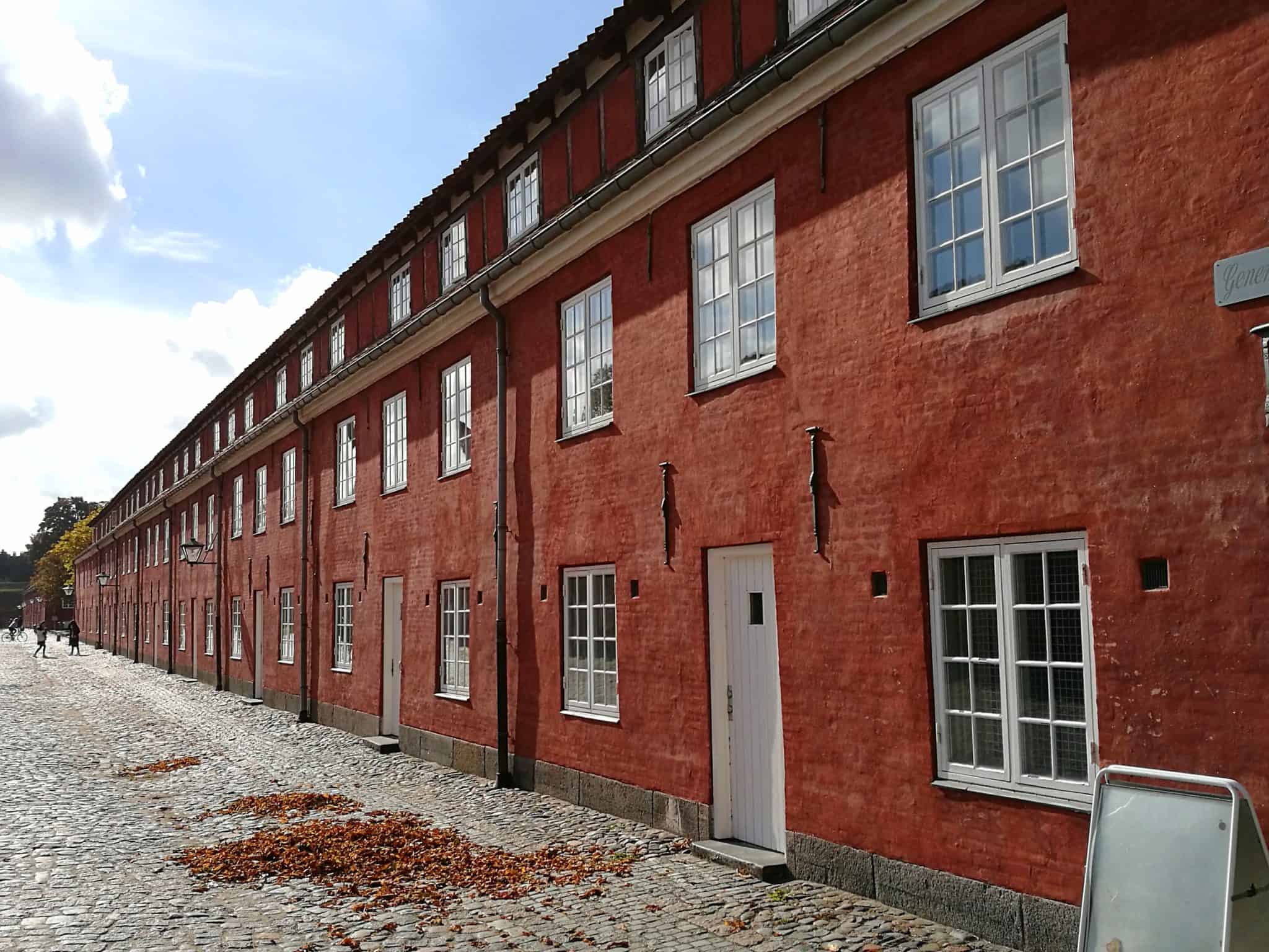 Berlin Loves You Huawei P9 Plus Copenhagen Citadel