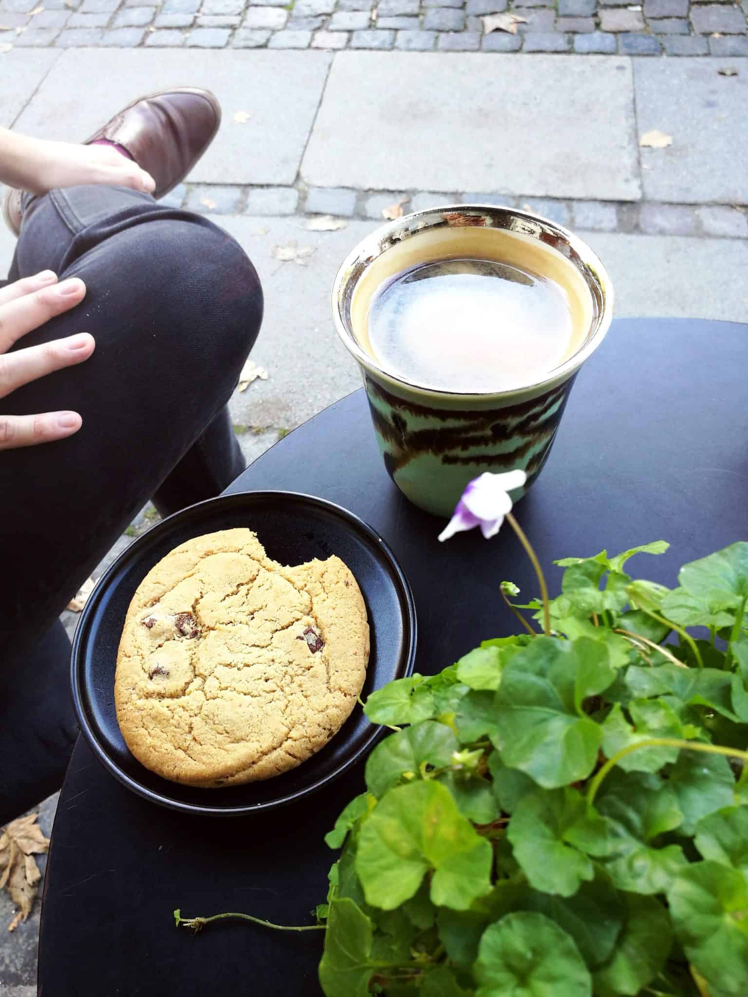 Berlin Loves You Huawei P9 Plus Copenhagen Cookie