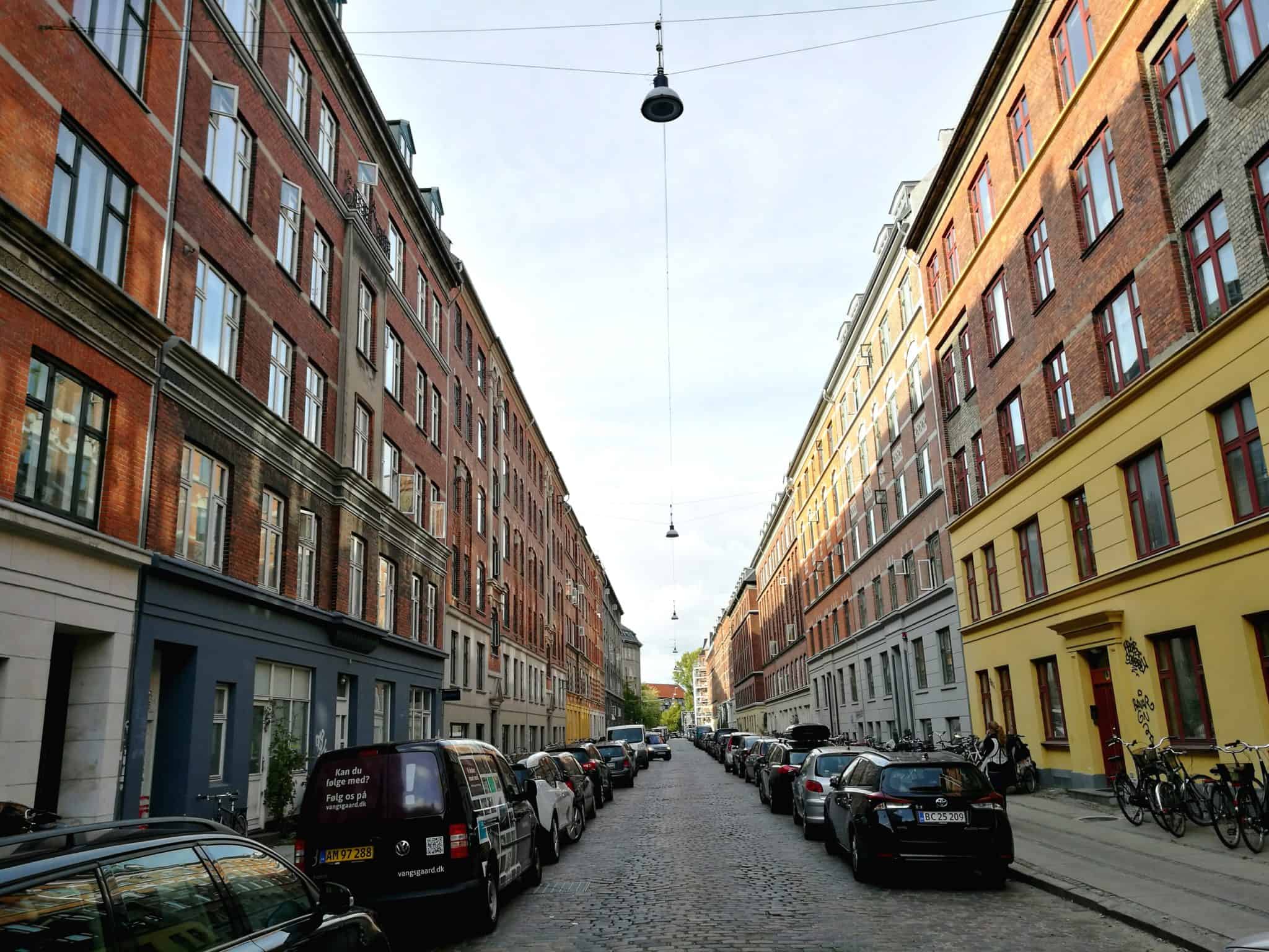 Dyed my hair with your sunny streets...