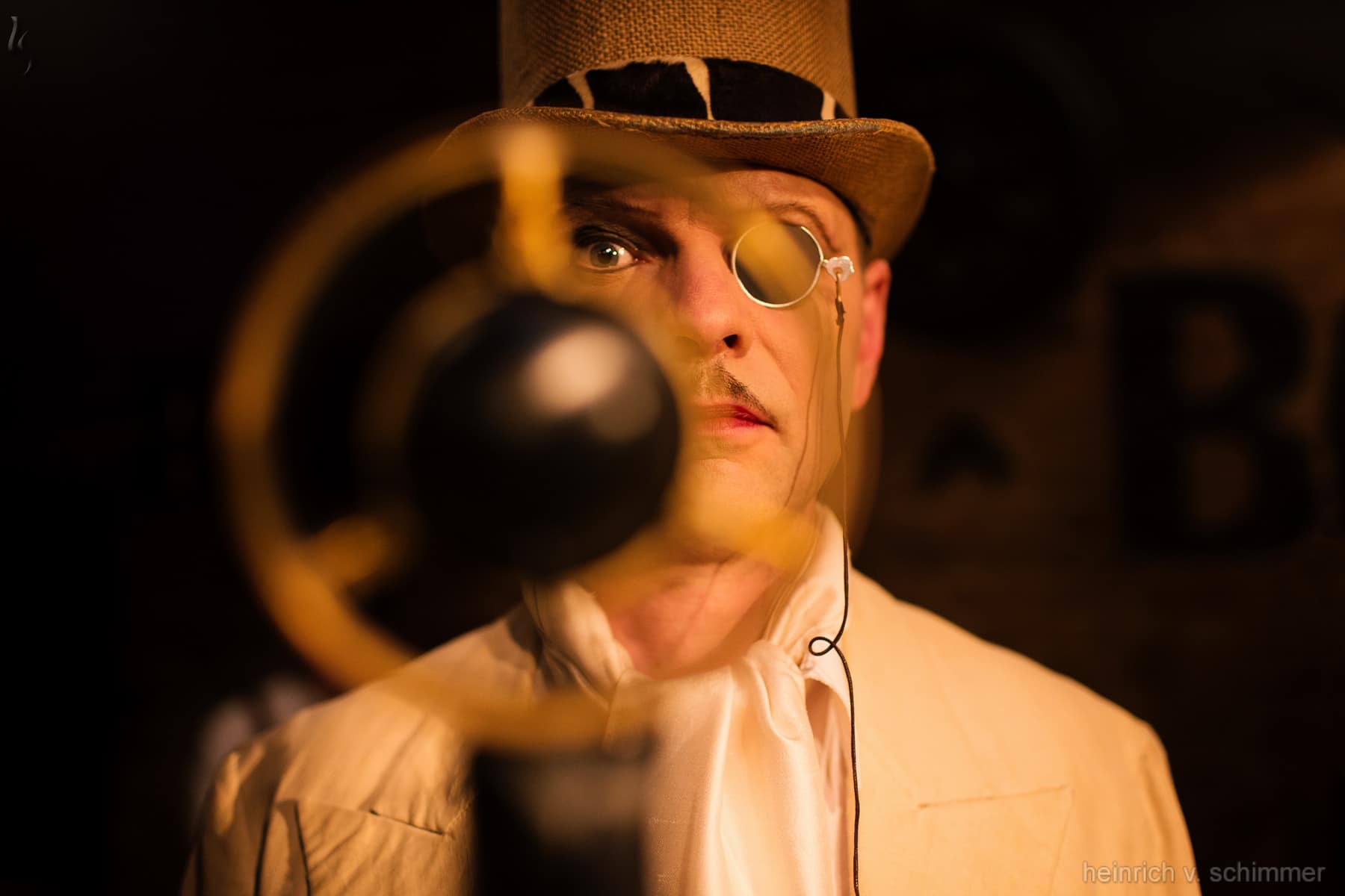 Haunted Berlin: A Halloween Special