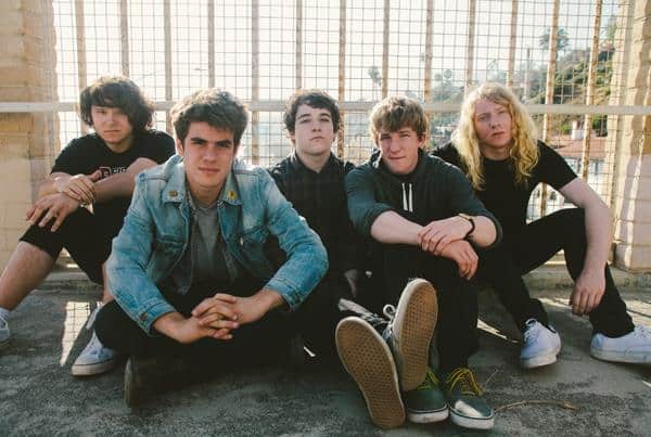 Berlin Loves You Gig Guide The Orwells