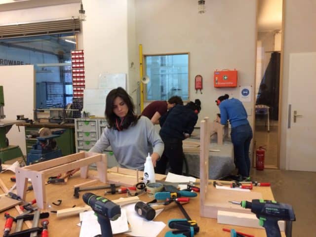 Berlin Loves You Woodwork Academy Berlin 2