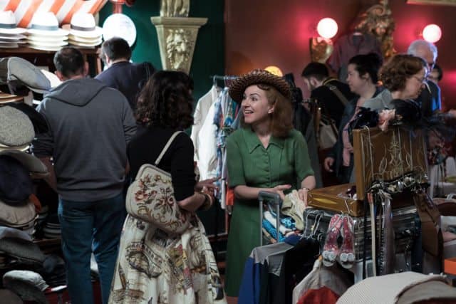 BERLIN LOVES YOU Old Fleas Vintage Market 4