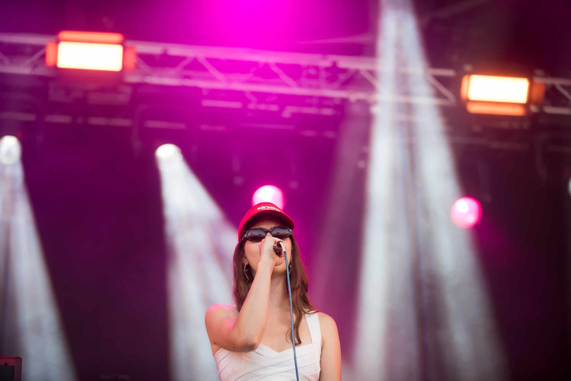Primavera Sound 2017 Weyes Blood