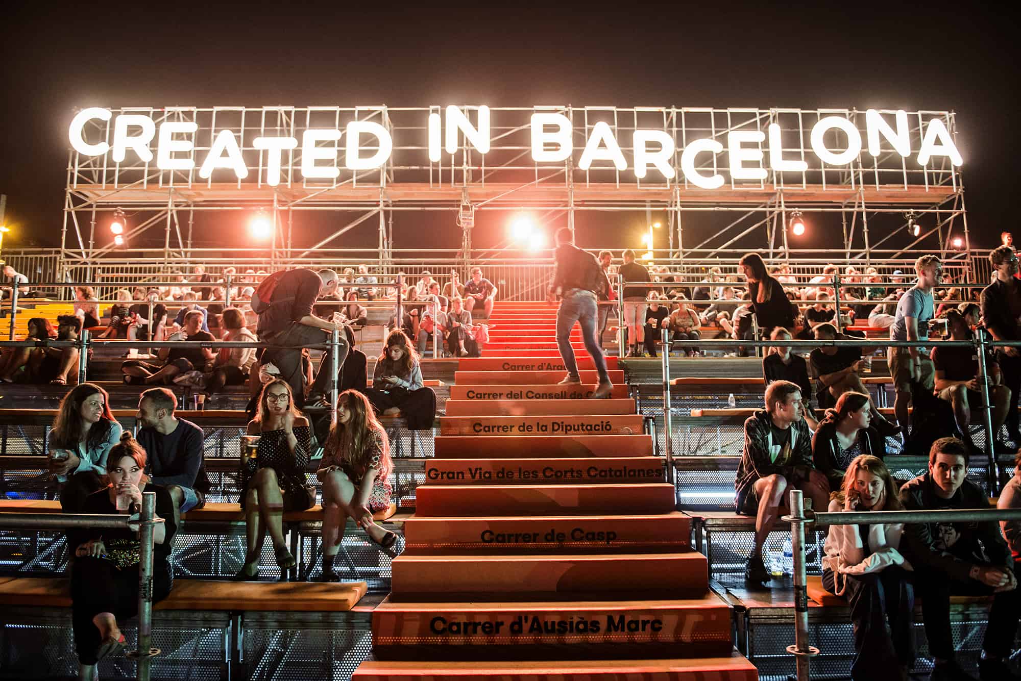 Primavera Sound 2017