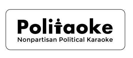 Politaoke at Sudblock 2