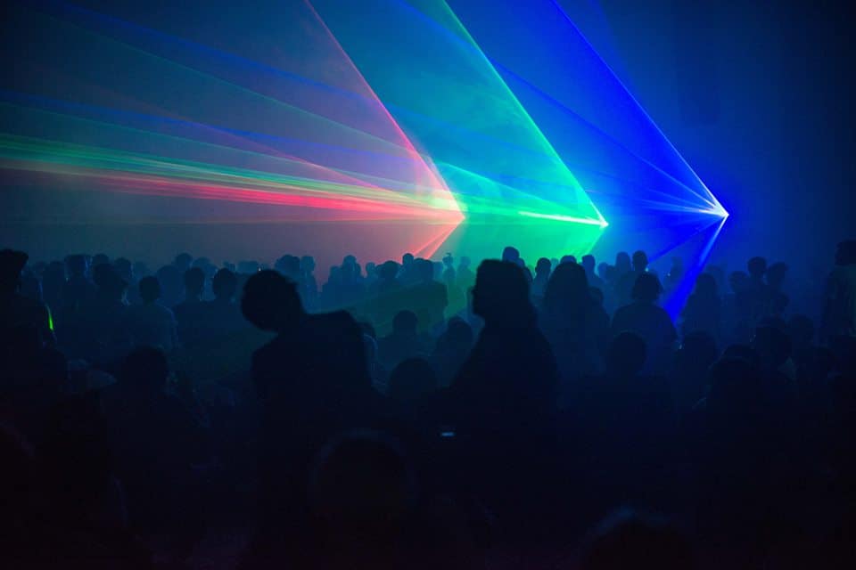 Haunted Berlin: A Halloween Special