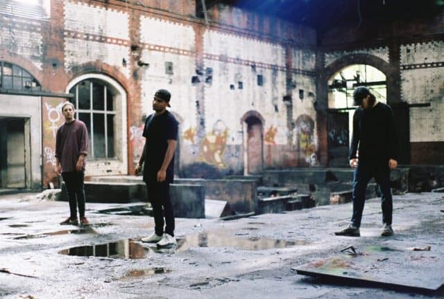 Rizzo & the Members Club interview berlin loves you