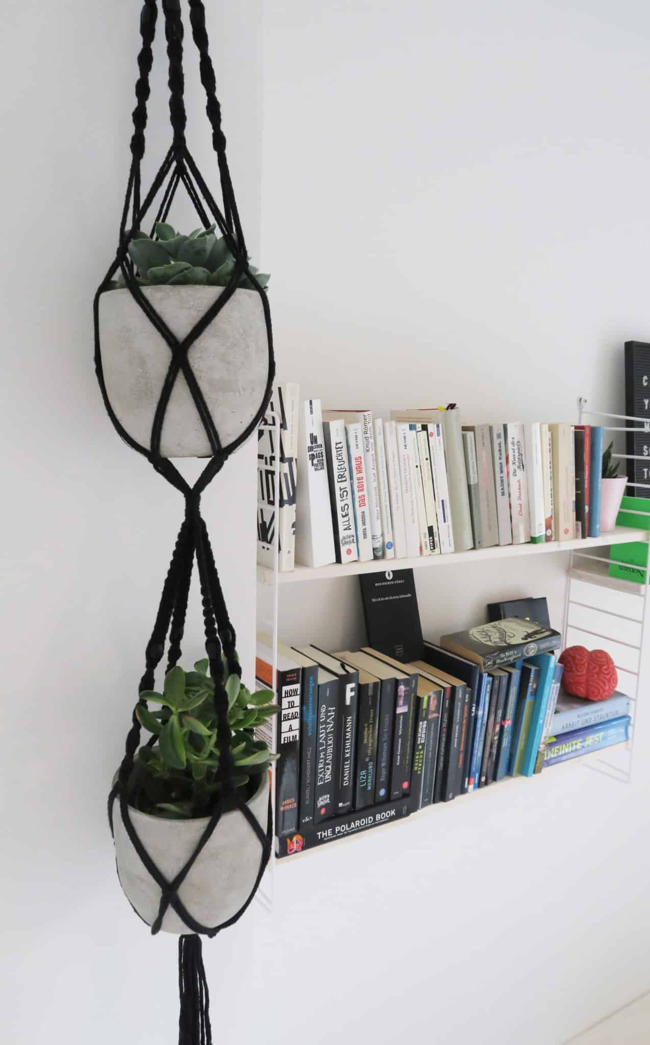 Granit Berlin Loves You Furniture