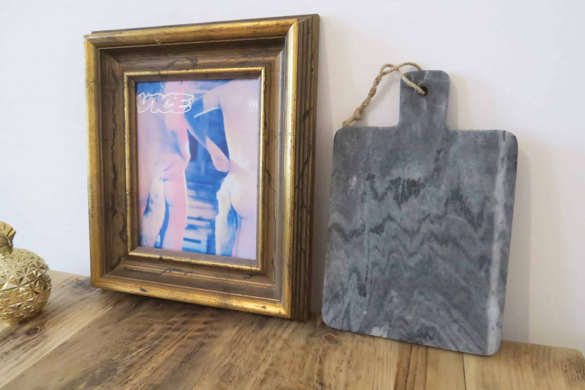Granit Berlin Loves You Furniture 