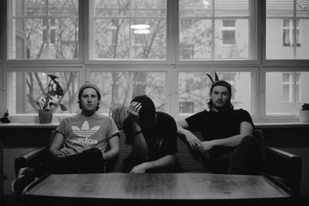 Haunted Berlin: A Halloween Special